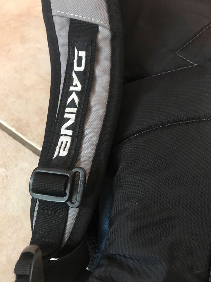 Rucksack von Dakine. in Bochum