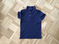 T-Shirt Polo Poloshirt Review 100 % Baumwolle 140/146 Nordrhein-Westfalen - Moers Vorschau