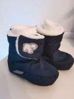 Sterntaler Baby-schuhe /stiefel Bayern - Puchheim Vorschau