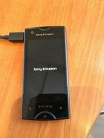 Sony Ericsson Experia mini Nürnberg (Mittelfr) - Aussenstadt-Sued Vorschau
