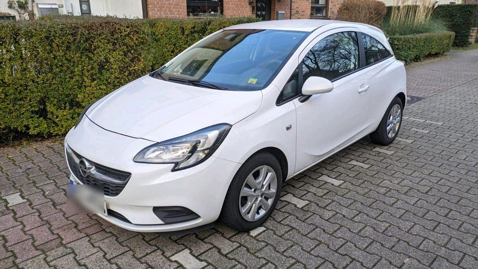 Opel Corsa E (2014), 1.2, Edition, 2014-2018 in Hamminkeln