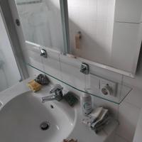 Badezimmer Ablage Glas 80x15cm Baden-Württemberg - Heidelberg Vorschau