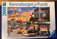 Ravensburger Puzzle - Romantische Abendstunde in Paris Baden-Württemberg - Kappel-Grafenhausen Vorschau