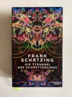 Buchpaket 11 ⭐️ 4 Thriller von FRANK SCHÄTZING Nordrhein-Westfalen - Düren Vorschau