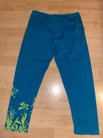 Leggings 3/4 Blutsgeschwister Gr.M Sachsen-Anhalt - Halle Vorschau