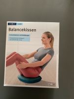 Balancekissen ideenwelt/Rossmann NEU Niedersachsen - Ganderkesee Vorschau