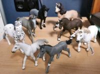 Schleich Pferde/Pony/Fohlen NEU Nordrhein-Westfalen - Mülheim (Ruhr) Vorschau