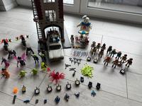 Playmobil Ghostbusters mit viel Zubehör Herzogtum Lauenburg - Groß Grönau Vorschau