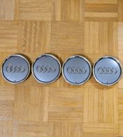 4X Nabendeckel Audi 8LO 601 165 A Niedersachsen - Bad Rothenfelde Vorschau