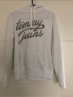 Hoodie Kapuzenpullover Tommy Jeans Hessen - Hünfelden Vorschau