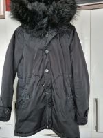 K. Zell Paris, Winterjacke edel warm Damen Gr. S Saarland - Überherrn Vorschau