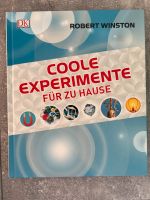 Coole Experimente für zu Hause . Neu , ungelesen Hessen - Edermünde Vorschau