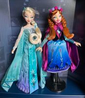 Disney limited Eiskönigin Frozen Anna Elsa Puppen Niedersachsen - Hildesheim Vorschau