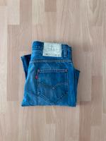 Levi's 508 Jeans - Größe 30/32 - Blau Mitte - Tiergarten Vorschau