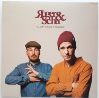 Roger (70) & Schu - Clap Your Fingers (2xLP, Album) (HHV.DE, Show Bayern - Lindau Vorschau