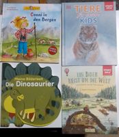 Kinderbücher ab 0,50€ Conni Dinosaurier Nordrhein-Westfalen - Nettetal Vorschau