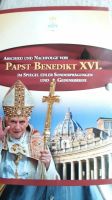 Abschied und Nachfolge Papst Benedikt XVI Dresden - Trachau Vorschau