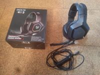 Diza 100 K10 Gaming Headset RGB-Beleuchtung Bayern - Sulzbach-Rosenberg Vorschau