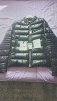 Moncler Jacke Original/Rechnung Baden-Württemberg - Karlsruhe Vorschau