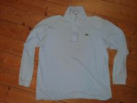 Lacoste Longsleeve XL, Lacoste gr 6, Polohemd Bochum - Bochum-Nord Vorschau