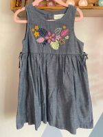 Sommerkleid Gr 104 Sense Organics - neuwertig Blumen München - Ramersdorf-Perlach Vorschau