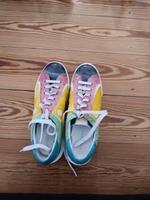 Sneaker Melvin & Hamilton bunt Gr. 40 Leder Schleswig-Holstein - Kiel Vorschau