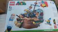 Super Mario LEGO Bowshers Airship Bayern - Manching Vorschau