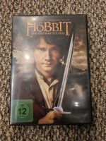 DVD Der Hobbit Rheinland-Pfalz - Speyer Vorschau