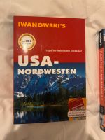 Reiseführer Iwanowsky USA Nordwesten Berlin - Neukölln Vorschau