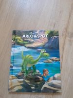 Buch Arlo & Spot von Disney Hessen - Schlitz Vorschau