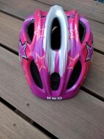 Kinder Fahrradhelm Mädchen (52-55 cm) Essen - Huttrop Vorschau