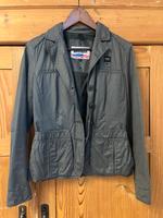 Blazer Blauer Bayern - Weitramsdorf Vorschau