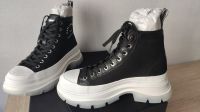 KL Karl Lagerfeld Vans Boots Canvas schwarz 40 41 neu Saarbrücken-Mitte - St Johann Vorschau