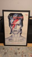 Plakatrahmen David Bowie 65x 95 cm Plakat Rahmen poster München - Bogenhausen Vorschau