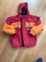 Jack Wolfskin 3 in 1 Jacke Dresden - Strehlen Vorschau