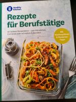 WW Weight Watchers Rezepte für Berufstätige Kochbuch Bayern - Windsbach Vorschau