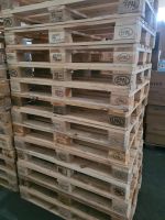 Europaletten EPAL EU Holz Palette sofort Nordrhein-Westfalen - Hilden Vorschau