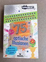 „75 supercoole optische Illusionen“ von PHÄNOMINT. NEU Altona - Hamburg Othmarschen Vorschau
