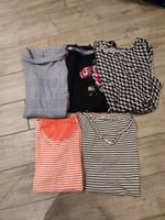 Tom Tailor Only Pullover LA-Shirt Gr M/L 40/42 longsleeve Schleswig-Holstein - Satrup Vorschau