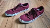 Vans Schuhe Gr. 11,5 / 45 Nordrhein-Westfalen - Ennepetal Vorschau