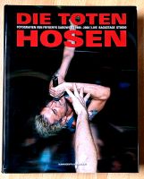 Toten Hosen - Fotografien v. Gabowicz 1086-2006 Brandenburg - Gransee Vorschau