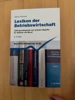 Lexikon BWL dtv Schneck Beck Berlin - Mitte Vorschau