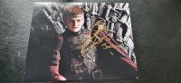 GoT Jack Gleeson Autogramm Game of Thrones Nordrhein-Westfalen - Zülpich Vorschau