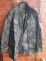 Belstaff Sophnet Roadmaster Jacke Camo Größe 52 Niedersachsen - Soltau Vorschau