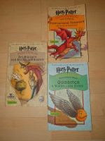3 Bücher Harry Potter Saarland - Saarlouis Vorschau