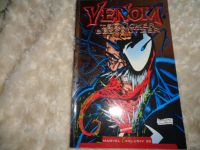 Venom,Carnage,Deadpool, nur  Comicbücher Hessen - Usingen Vorschau