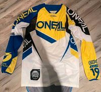 O'Neal Mountainbike/ Cross Shirt Gr. S/ M Rheinland-Pfalz - St Katharinen Vorschau