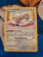 ⁹⁵¹ Chillabell selten pokemon pokemonkarte Niedersachsen - Uelzen Vorschau