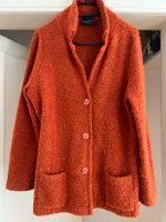 Buko-Jacke für Damen Orange Jacke Östliche Vorstadt - Fesenfeld Vorschau