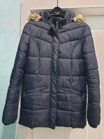 Sehr warme Winterjacke Jacke in Gr.164 oder 38 von C&A Bielefeld - Sennestadt Vorschau